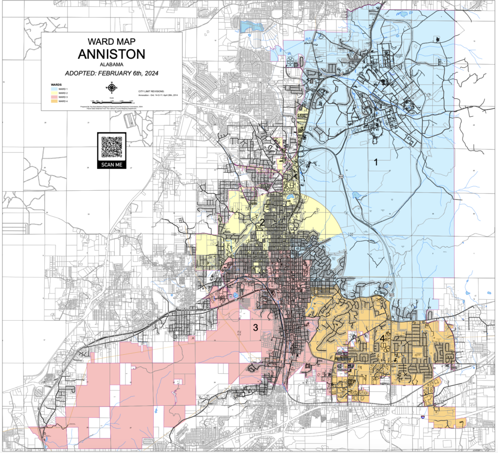 ward map_2024